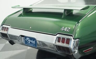 Unknown-Cutlass-1972-Sequoia-Green-Green-21