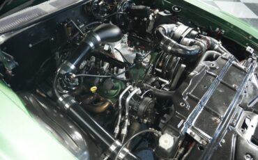 Unknown-Cutlass-1972-Sequoia-Green-Green-25
