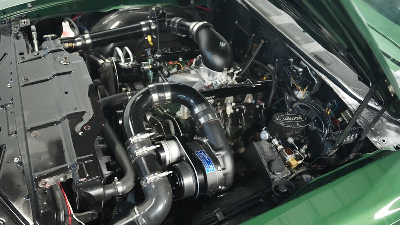 Unknown-Cutlass-1972-Sequoia-Green-Green-27