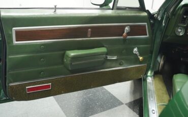 Unknown-Cutlass-1972-Sequoia-Green-Green-29