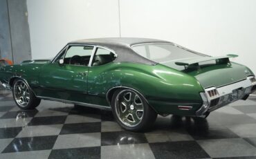 Unknown-Cutlass-1972-Sequoia-Green-Green-3