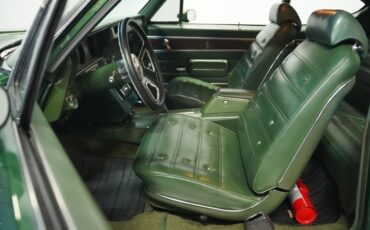 Unknown-Cutlass-1972-Sequoia-Green-Green-30