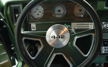 Unknown-Cutlass-1972-Sequoia-Green-Green-31