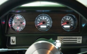 Unknown-Cutlass-1972-Sequoia-Green-Green-32