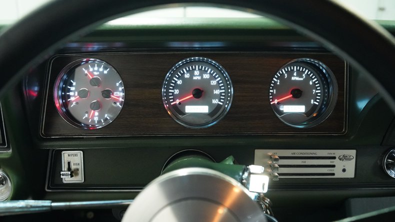 Unknown-Cutlass-1972-Sequoia-Green-Green-32