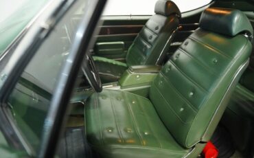 Unknown-Cutlass-1972-Sequoia-Green-Green-37