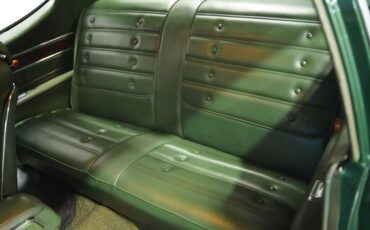 Unknown-Cutlass-1972-Sequoia-Green-Green-38