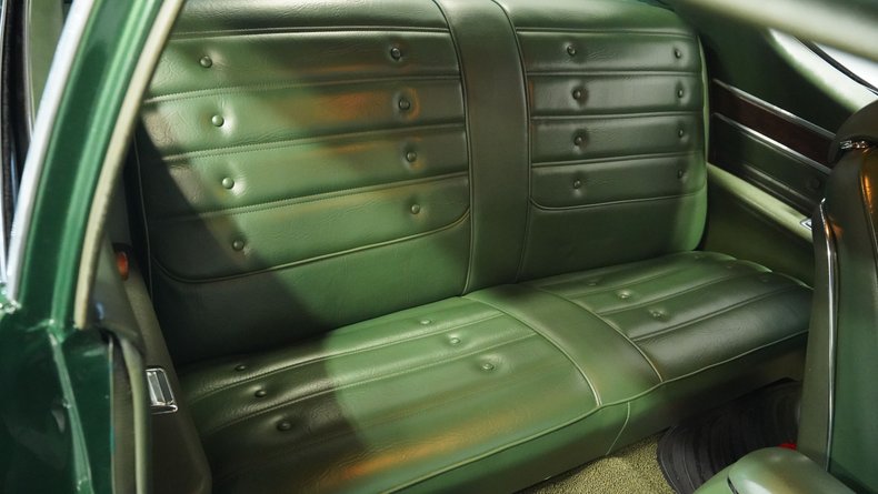 Unknown-Cutlass-1972-Sequoia-Green-Green-39
