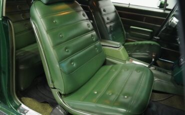 Unknown-Cutlass-1972-Sequoia-Green-Green-40