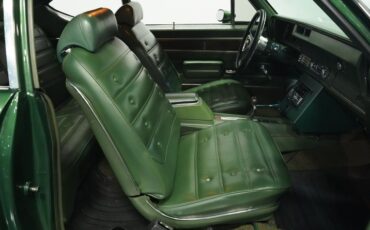 Unknown-Cutlass-1972-Sequoia-Green-Green-41
