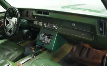 Unknown-Cutlass-1972-Sequoia-Green-Green-42