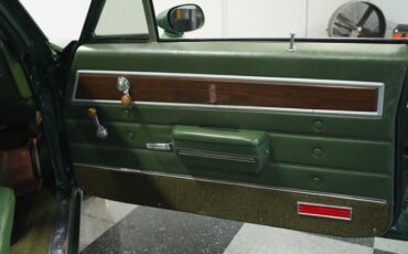 Unknown-Cutlass-1972-Sequoia-Green-Green-45