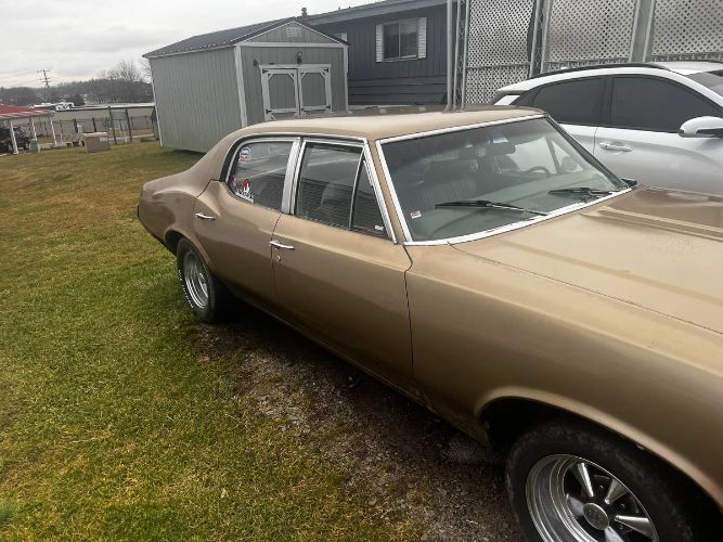 Unknown-Cutlass-1973-Custom