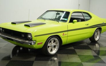 Unknown-Dart-1971-Citron-Yella-Black