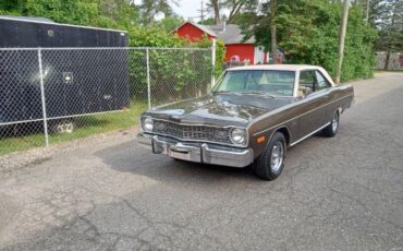 Unknown-Dart-1974-Metallic-Brown-Cream