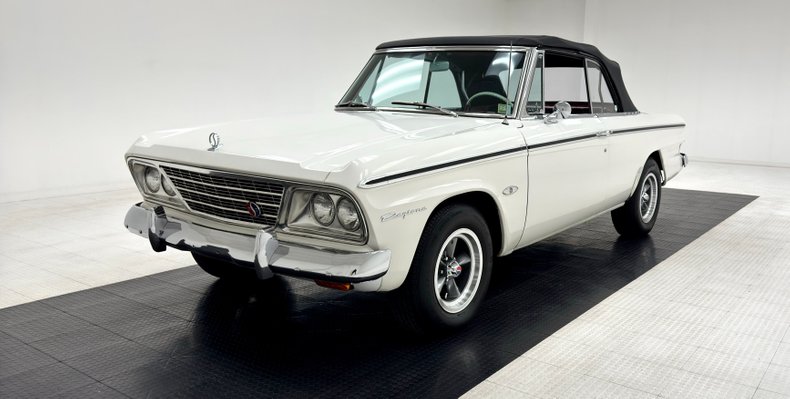 Unknown-Daytona-1964-White-Red-46