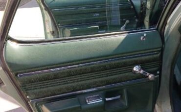Unknown-Delta-88-1973-GreenWhite-Top-Green-Cloth-2