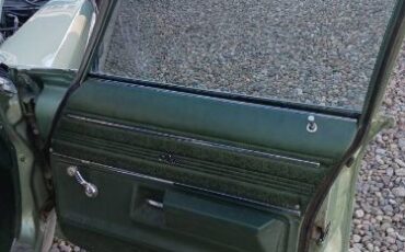 Unknown-Delta-88-1973-GreenWhite-Top-Green-Cloth-3
