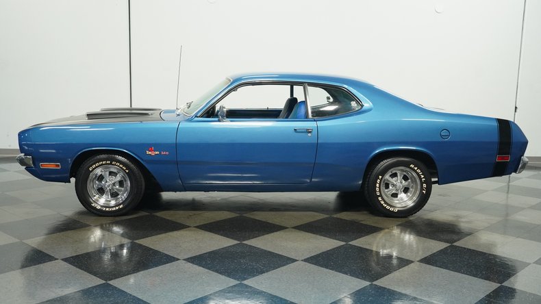 Unknown-Demon-1971-Blue-Blue