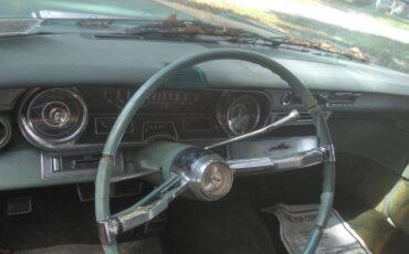 Unknown-Deville-1965-Green-10