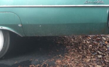 Unknown-Deville-1965-Green-18
