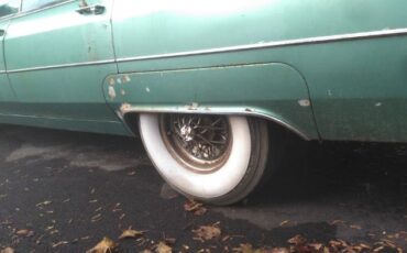 Unknown-Deville-1965-Green-19