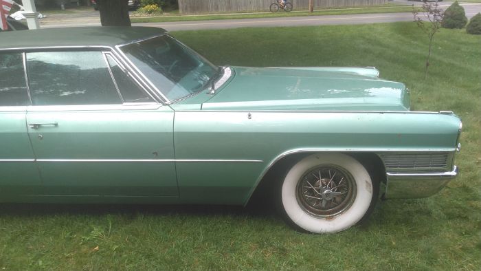 Unknown-Deville-1965-Green-2