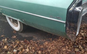 Unknown-Deville-1965-Green-20