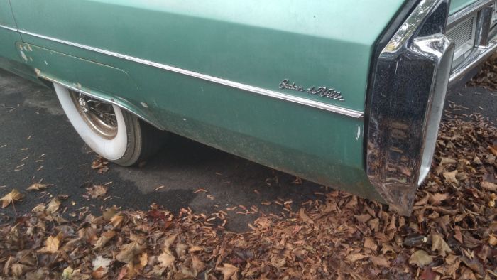 Unknown-Deville-1965-Green-20
