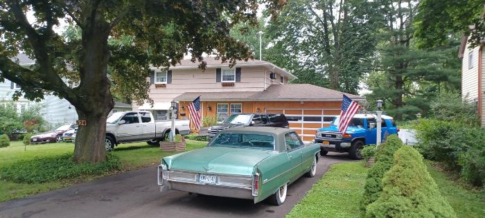 Unknown-Deville-1965-Green-21