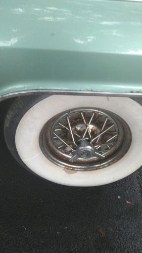 Unknown-Deville-1965-Green-27