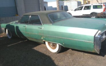 Unknown-Deville-1965-Green-5