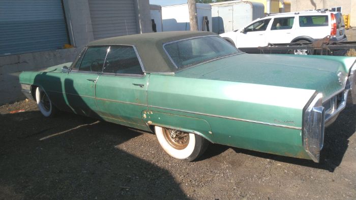 Unknown-Deville-1965-Green-5