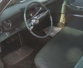 Unknown-Deville-1965-Green-8