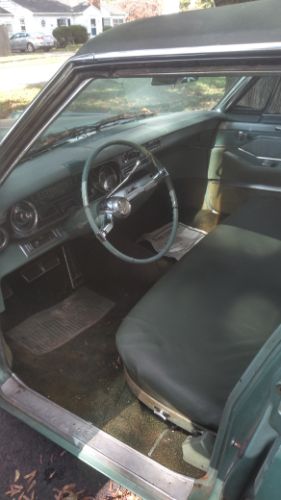 Unknown-Deville-1965-Green-8