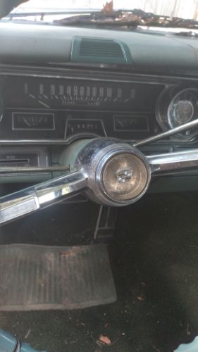 Unknown-Deville-1965-Green-9