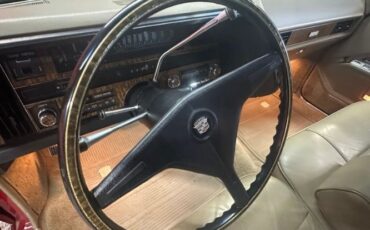 Unknown-Deville-1970-Bright-Red-Tan-Top-Tan-Leather