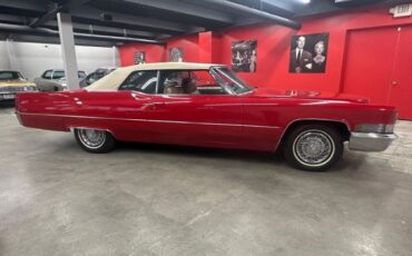 Unknown-Deville-1970-Bright-Red-Tan-Top-Tan-Leather-9