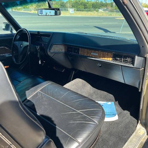 Unknown-Deville-1970-Green-Black-5