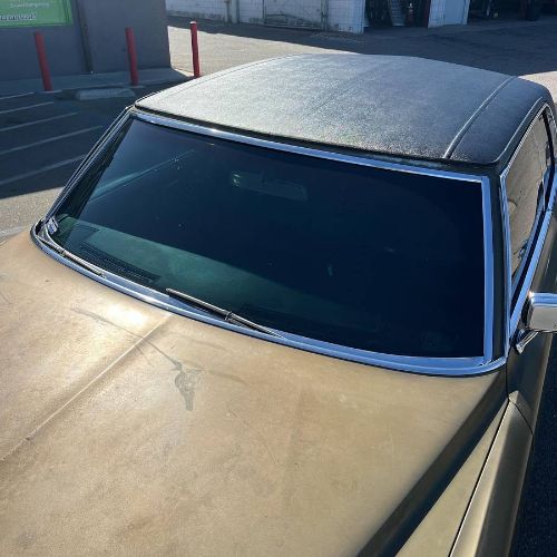 Unknown-Deville-1970-Green-Black-6