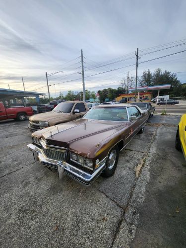 Unknown-Deville-1973-Brown-3