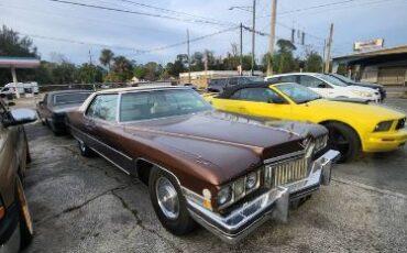 Unknown-Deville-1973-Brown-4