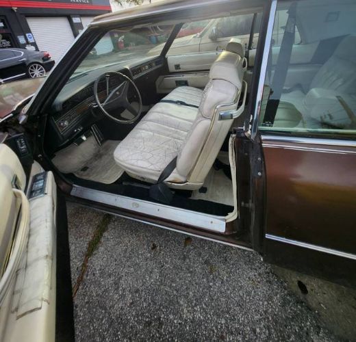 Unknown-Deville-1973-Brown-5
