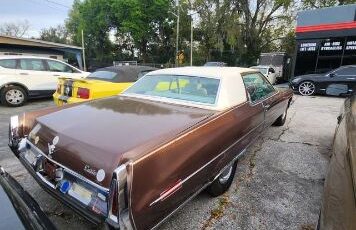 Unknown-Deville-1973-Brown-8