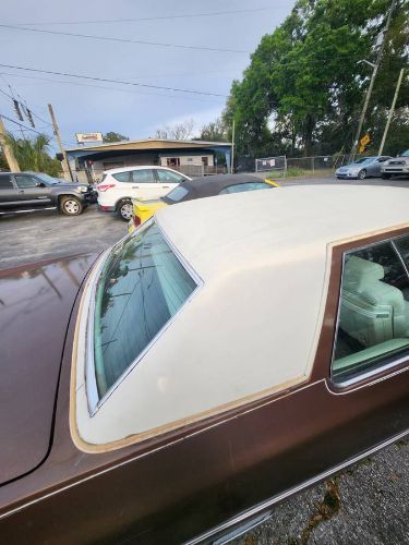 Unknown-Deville-1973-Brown