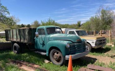 Unknown-Dump-truck-1951-Patina-1
