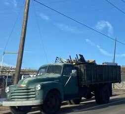 Unknown-Dump-truck-1951-Patina