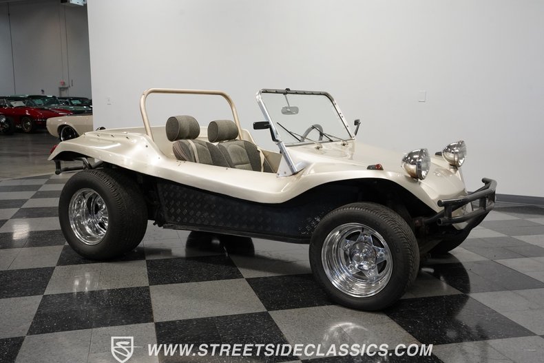 Unknown-Dune-buggy-1960-Silver-Silver-1