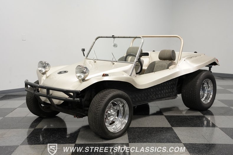 Unknown-Dune-buggy-1960-Silver-Silver-11