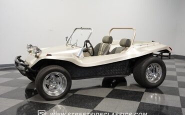 Unknown-Dune-buggy-1960-Silver-Silver-12